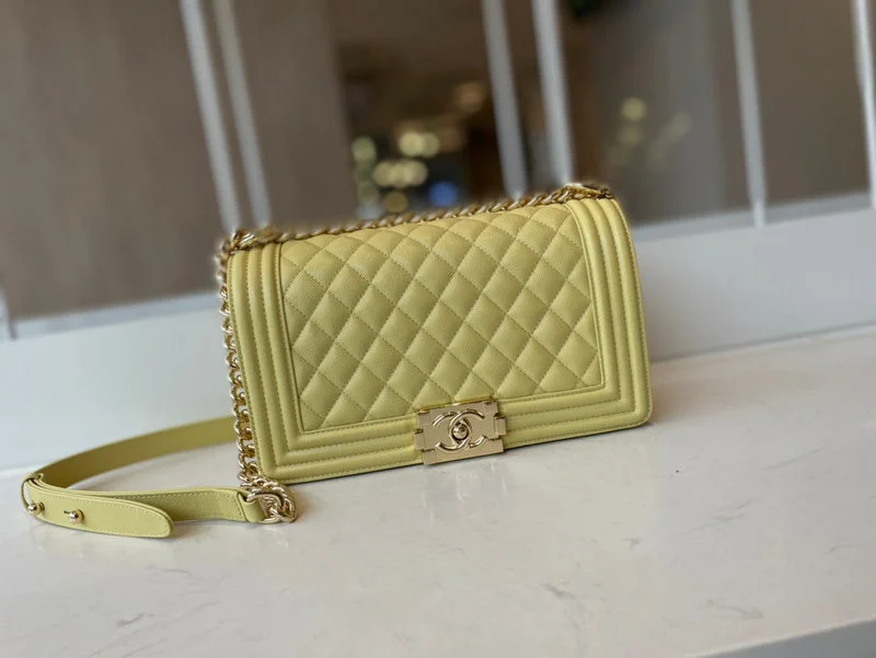 WF - Chanel Bags - 1065