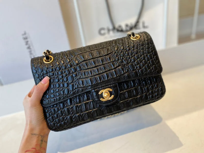 WF - Chanel Bags - 1067