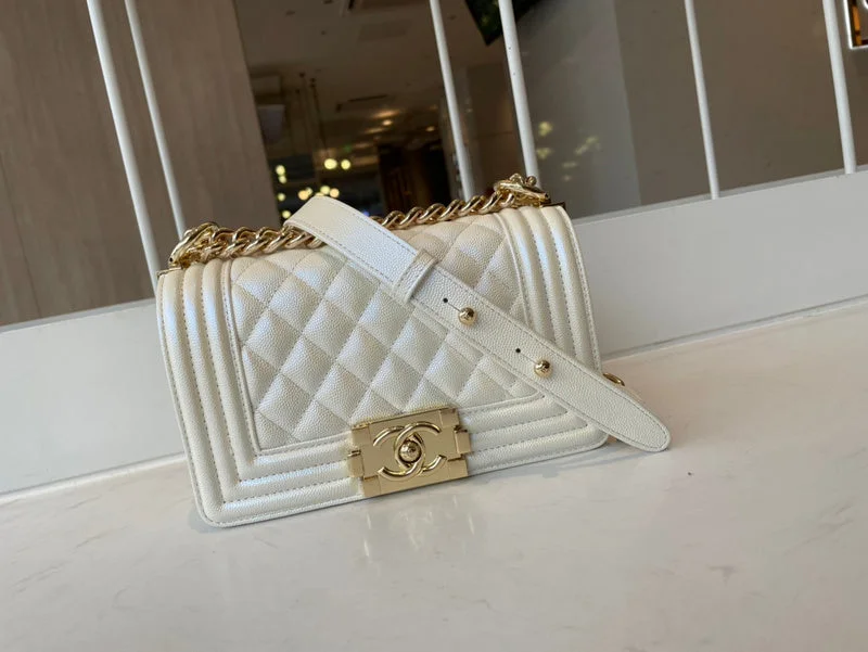 WF - Chanel Bags - 1068