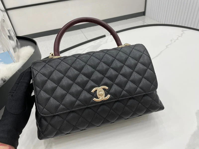 WF - Chanel Bags - 107