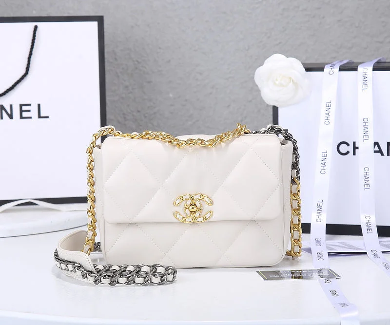 WF - Chanel Bags - 1072