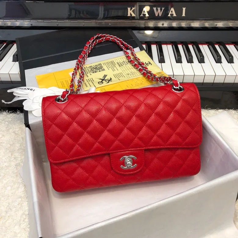 WF - Chanel Bags - 1080