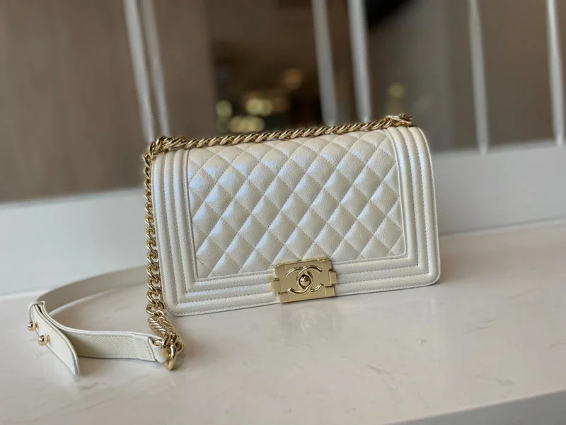 WF - Chanel Bags - 1088