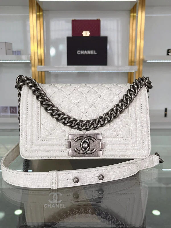 WF - Chanel Bags - 1039