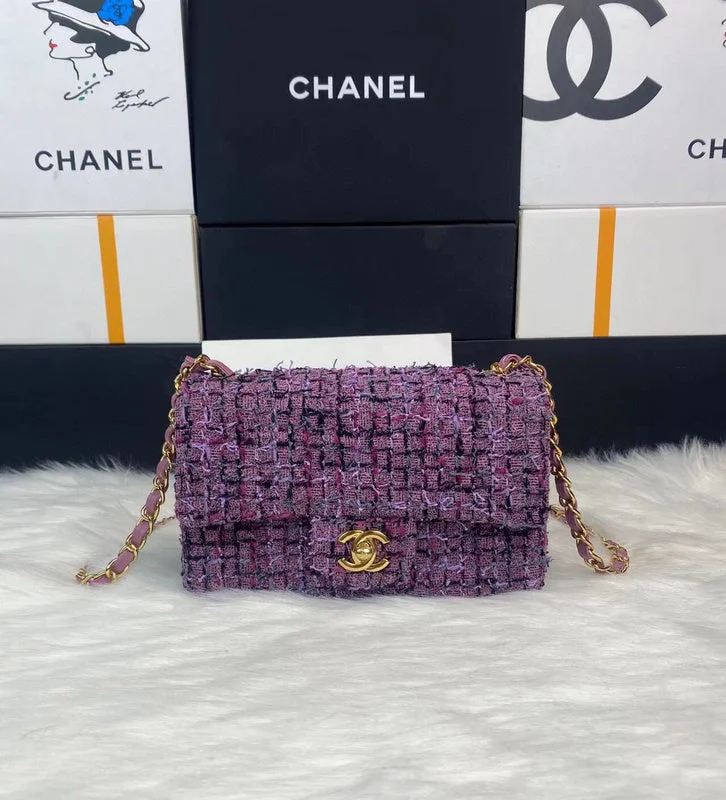 WF - Chanel Bags - 1041