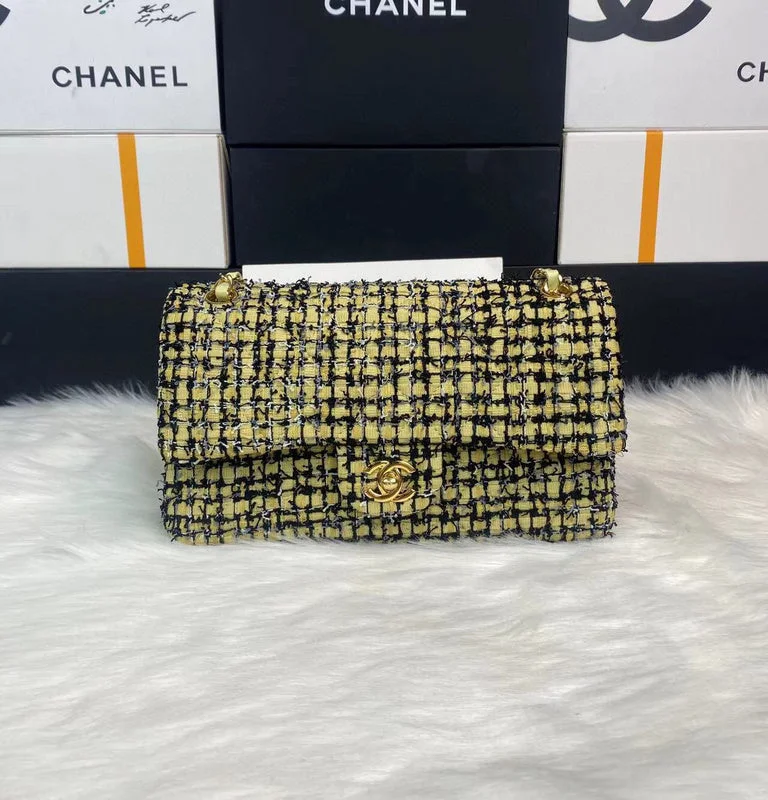 WF - Chanel Bags - 1043