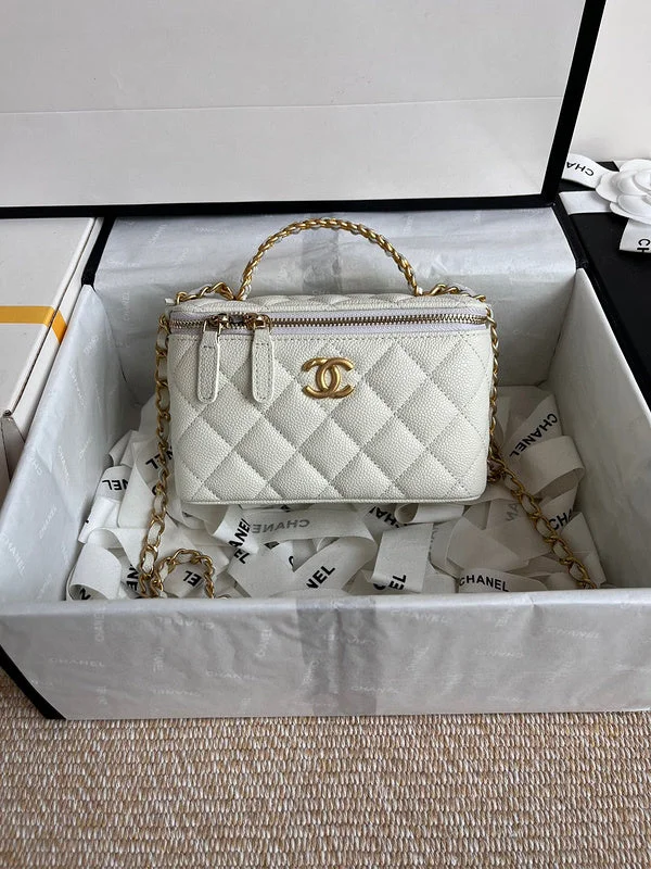 WF - Chanel Bags - 1046