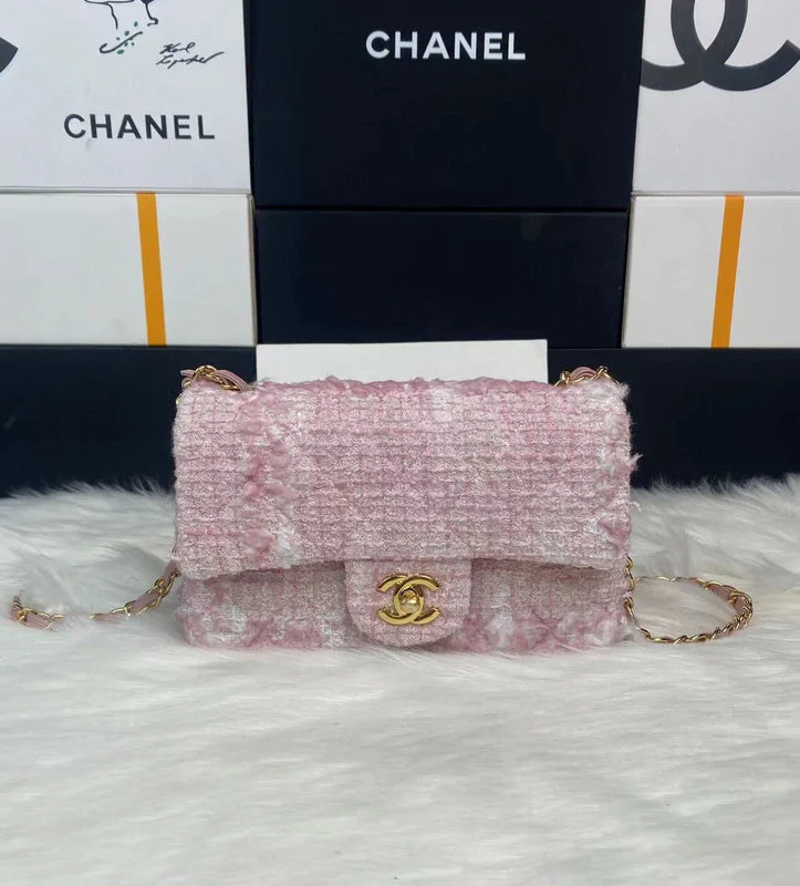 WF - Chanel Bags - 1060