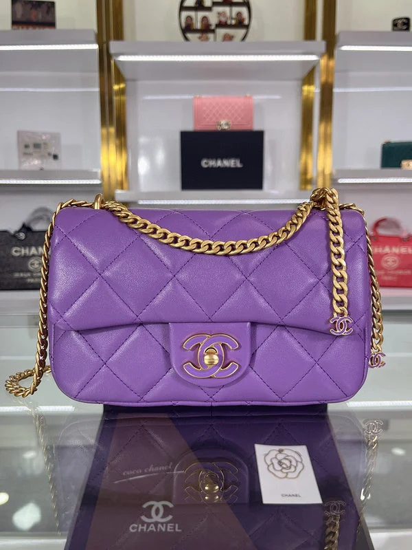 WF - Chanel Bags - 1068