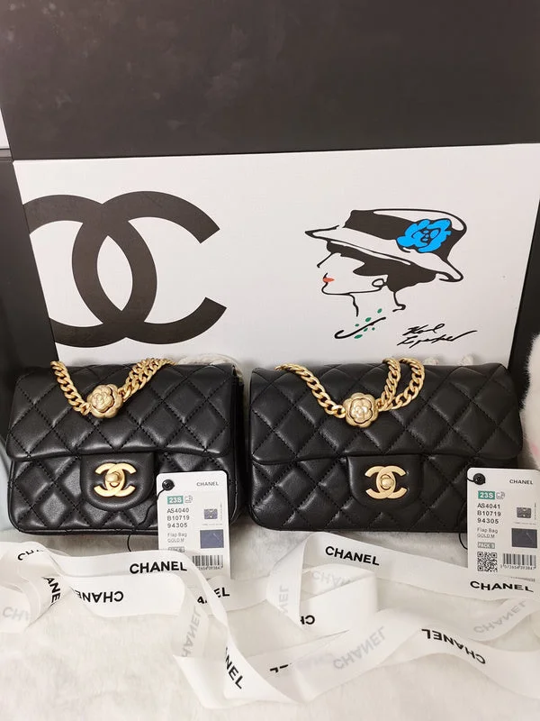 WF - Chanel Bags - 107