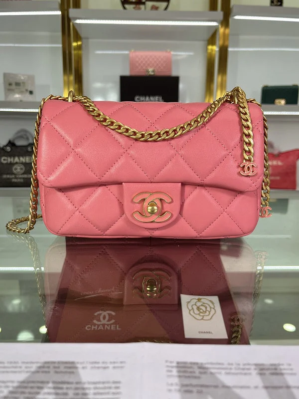 WF - Chanel Bags - 1077