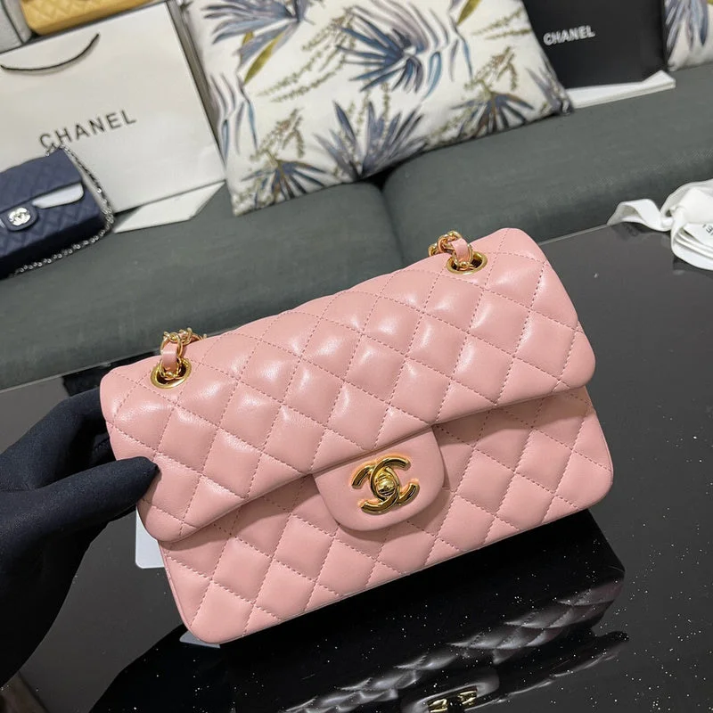 WF - Chanel Bags - 1084