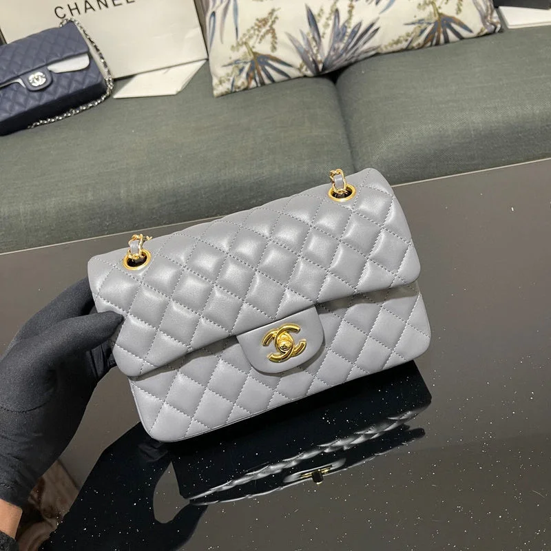 WF - Chanel Bags - 1086