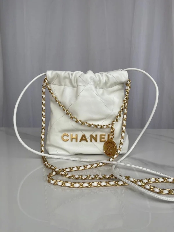 WF - Chanel Bags - 109