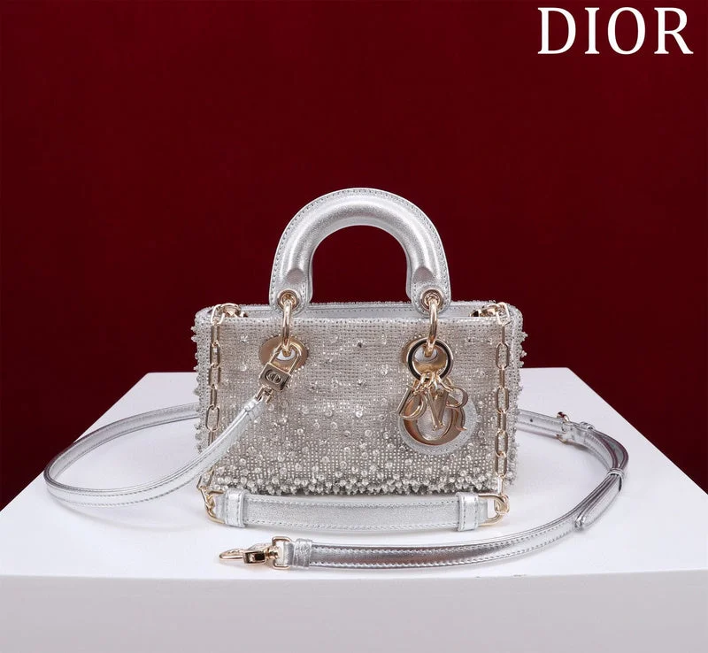 BC - Dior Bags - 160