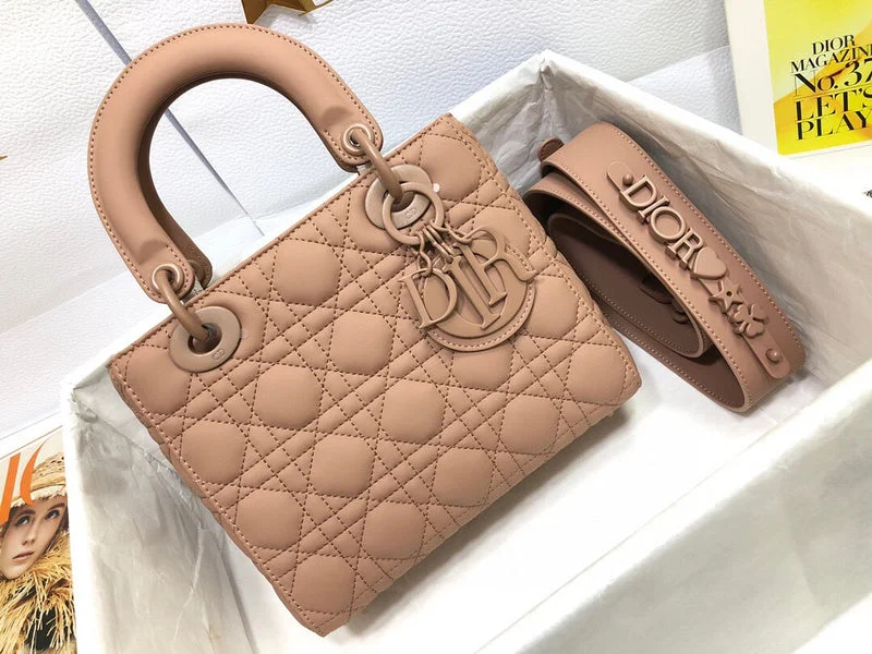 BC - Dior Bags - 1602