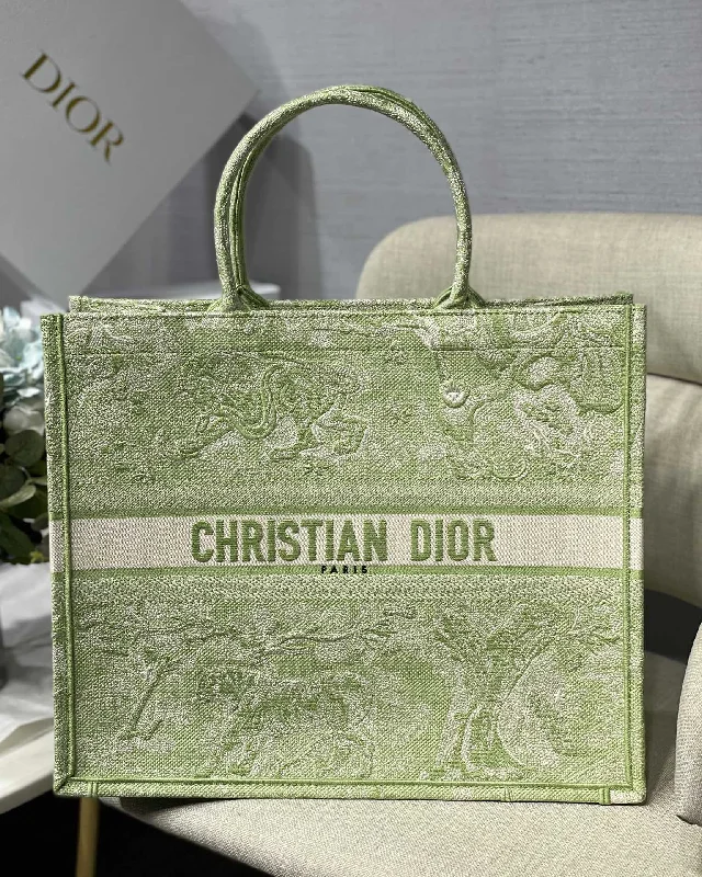 Christian Dior - Luxury Bags  488