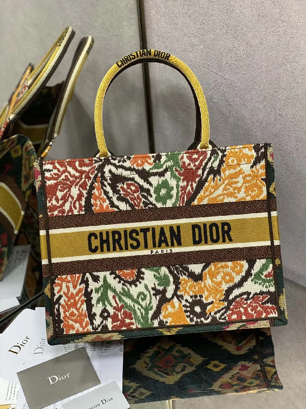 Christian Dior - Luxury Bags  496