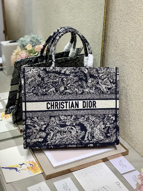 Christian Dior - Luxury Bags  509