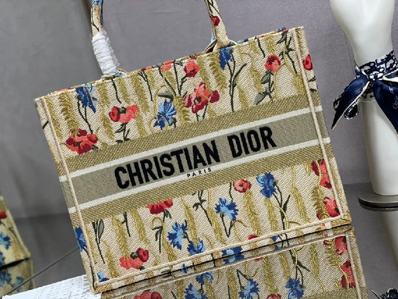 Christian Dior - Luxury Bags  516