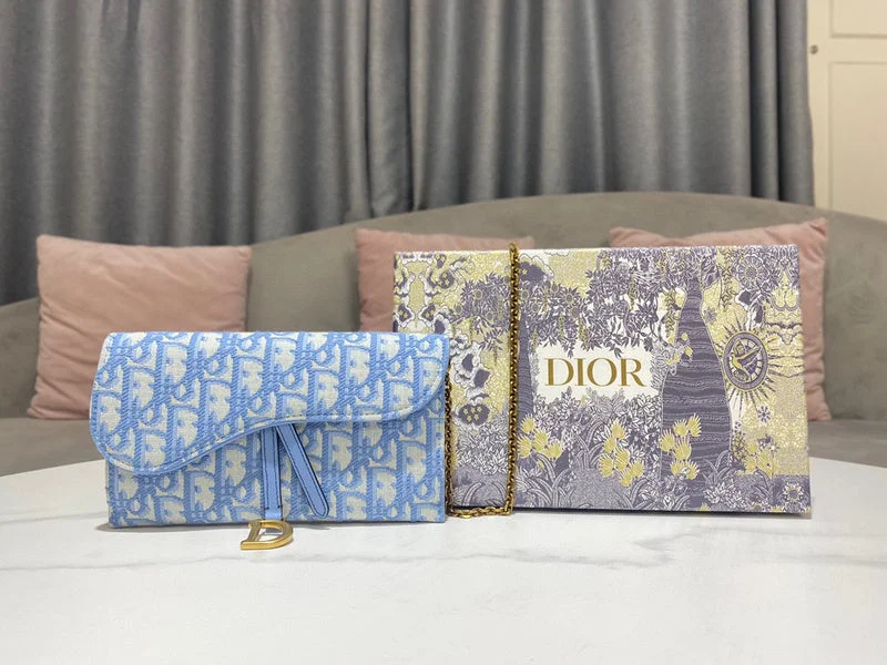 Glitzybags - Dior Bags - 3985