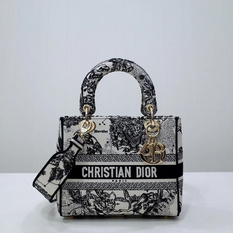 Glitzybags - Dior Bags - 4092