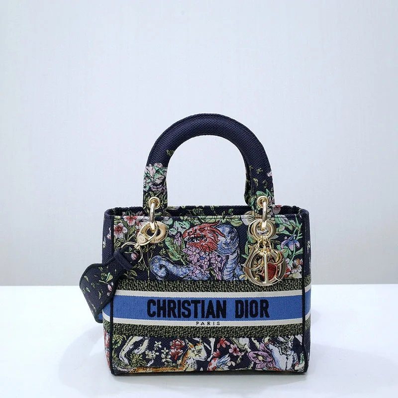 Glitzybags - Dior Bags - 4096