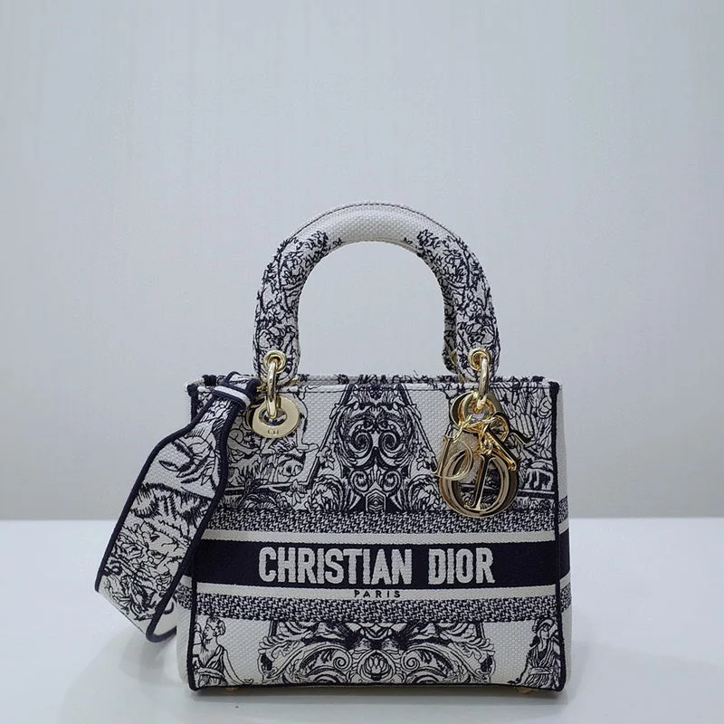 Glitzybags - Dior Bags - 4102