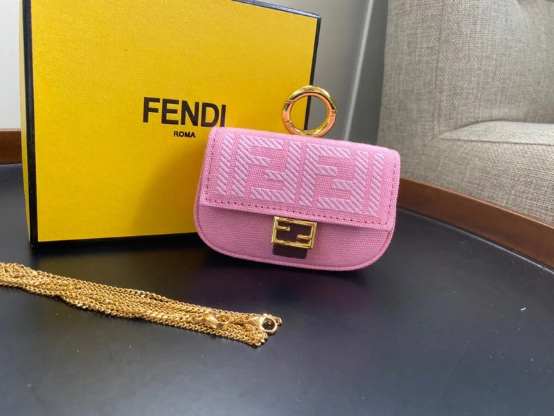 fendi luxury-Totes - FDI Bags - 125