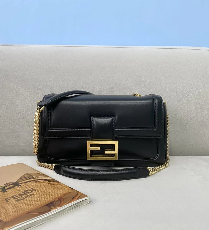 fendi luxury-Totes - FDI Bags - 142