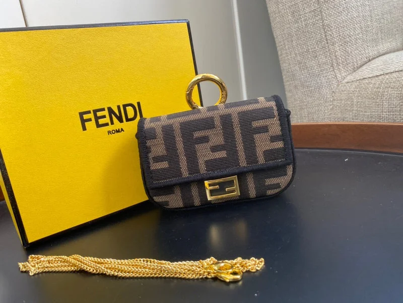 fendi luxury-Totes - FDI Bags - 128